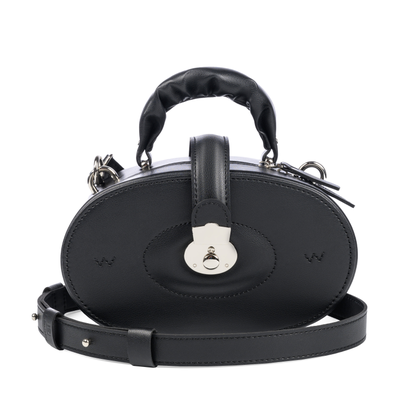 PEPPA 3031 Черный