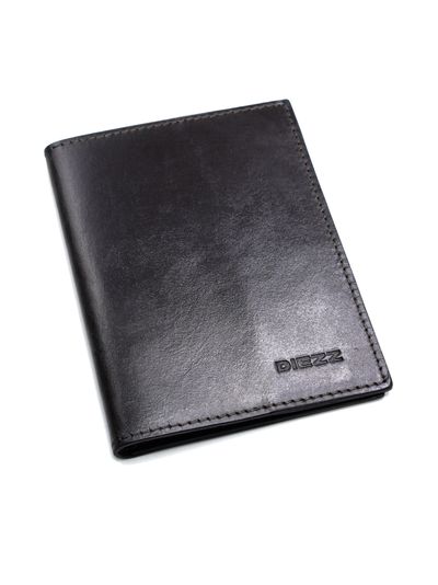 Обложка для паспорта BL-h-001