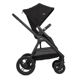 коляска Joie Honour выбор для родителей, ценящих комфорт, безопасность и функциональность