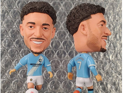 Фигурка футболиста Omar Marmoush (WE+)