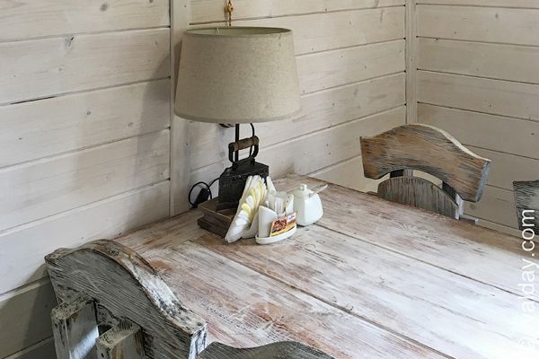 Кафе-чайная &laquo;Валдайские баранки&raquo;