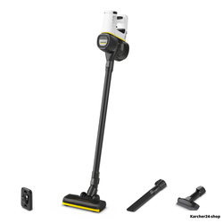 Аккумуляторный пылесос Karcher VC 4 Cordless myHome (1.198-630.0)