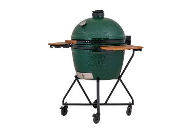 Керамический гриль Green Kamado XLarge II