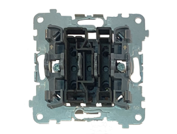 Переключатель 2-клавишный Rikett - механизм - 32101