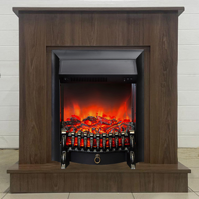 электрокамин лорд люкс