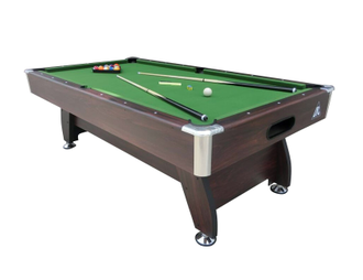 Бильярдный стол DFC Vankuver 8ft