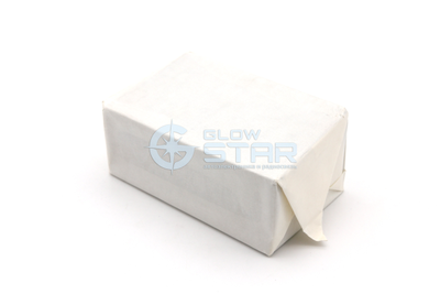 Герметик для фар Koito серый (Брикет 500гр)