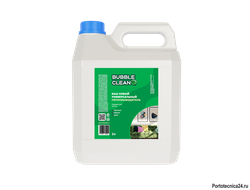Универсальный очиститель Bubble Easy Clean 5 л.