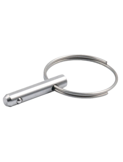 Палец стопорный самофиксирующийся Allen Brothers A5006 6x29 мм