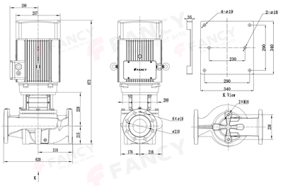 FTD125-11G/4
