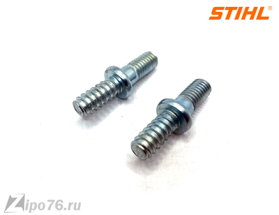 Шпилька шины бензопилы штиль 180 170