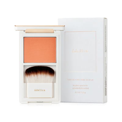 Атоми Аделика румяна