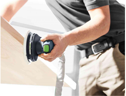 Шлифование и полирование