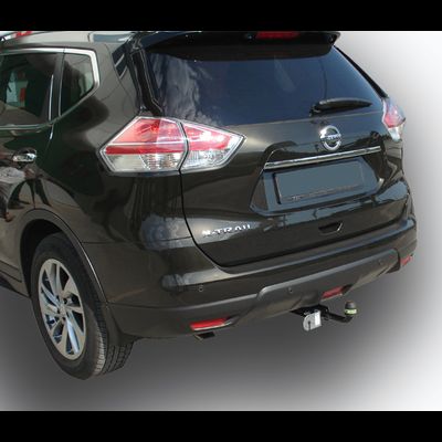 ТСУ для NISSAN X-TRAIL 3 (T32) 2014 - ...