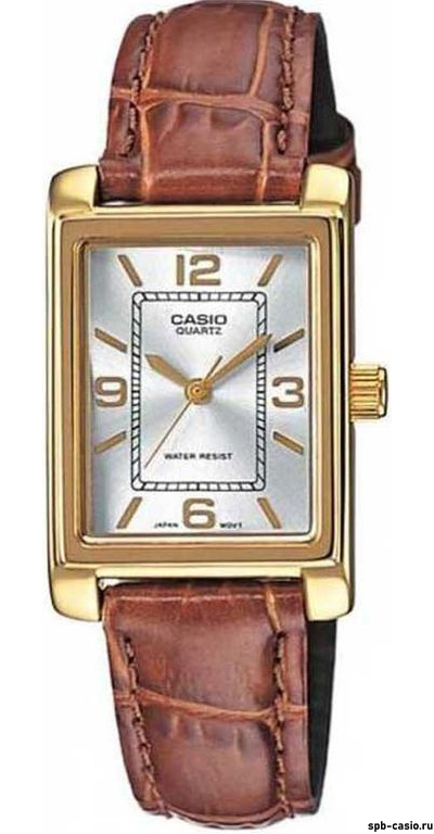 Часы Casio LTP-1234PGL-7A