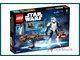 # 75532 Сборный Комплект «Штурмовик–Разведчик на Спидере» / “Scout Trooper & Speeder Bike” Buildable Action Set (2017)
