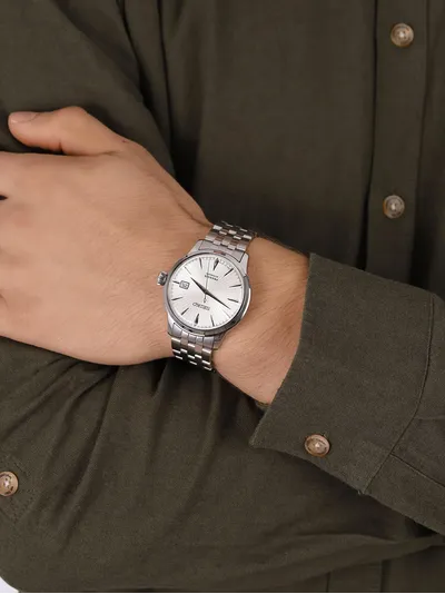 Наручные часы Seiko SRPG23J1