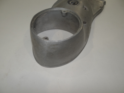 Правая крышка двигателя Иж 56