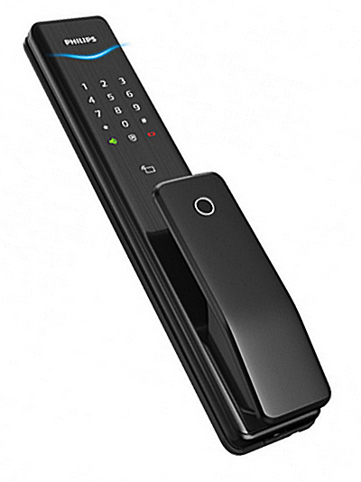 Электронный замок Philips EasyKey Alpha-5HB