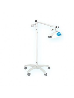 ОБОРУДОВАНИЕ ДЛЯ ОТБЕЛИВАНИЯ