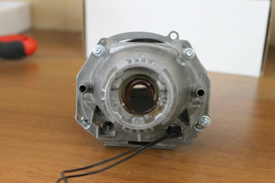 Переходные рамки для Honda CRV IV (2012 - н.в.) под модуль Hella 3R/Hella 3 (Комплект, 2шт)