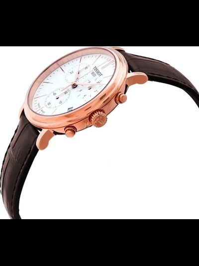 Швейцарские часы Tissot T122.417.36.011.00