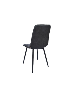 Стул Easy-Fit Black L811
