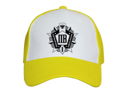 Кепка #18 на День пограничника