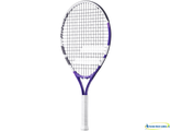 Теннисная ракетка Babolat Wimbledon Junior 23