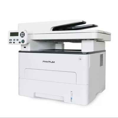 Черно-белый лазерный принтер