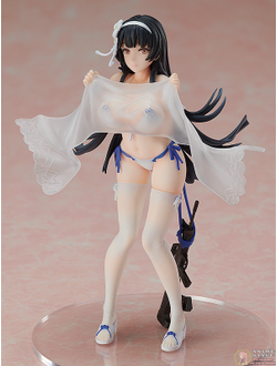 Фигурка 1/12 QBZ-95 Swimsuit Ver., Summer Cicada