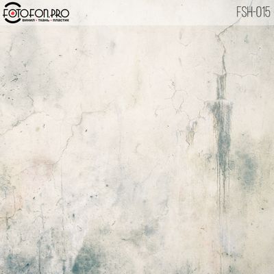 Фотофон виниловый «Камо»