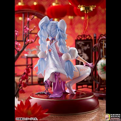 Фигурка 1/6 PA-15 Pink Larkspur's Allure