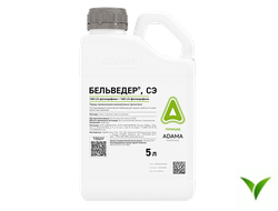 Бельведер СЭ 5 л