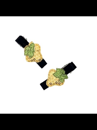 Заколка "Сувенир"