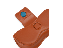 Sunny Case 82 Терракот