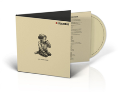 TILL LINDEMANN - Ich hasse Kinder CD