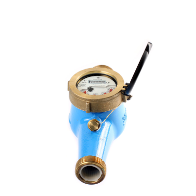 Крыльчатый счетчик воды ВКМ-М 40