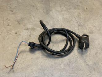 89163 Сетевой кабель для погружного блендера Robot Coupe MP190 V.V.