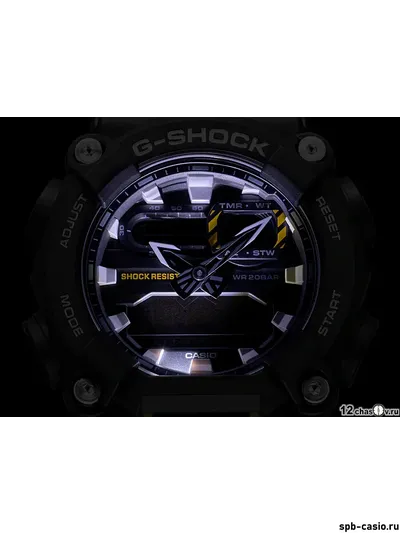 Часы Casio G-Shock GA-900-1AER