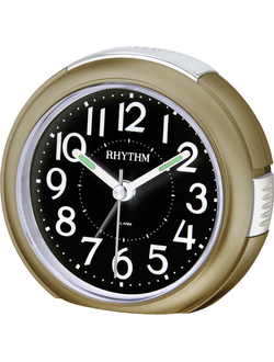 Будильник Rhythm CRE858NR06