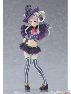 Фигурка Сион Мурасаки (Murasaki Shion Pop Up Parade)