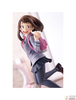 Фигурка Отяко Урарака (Uraraka Ochaco Pop Up Parade)