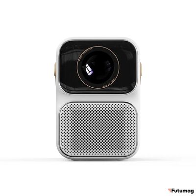 Проектор Xiaomi Wanbo T6 MAX