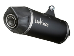 Глушитель LeoVince Nero