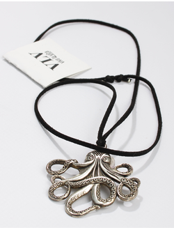 Подвеска "Осьминог"