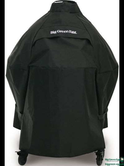 Чехол для Big Green Egg в комбинации с подставкой на колёсах, 126528