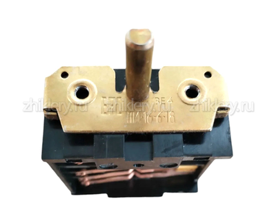 Переключатель мощности ПМ-16-6-18 (6 позиций)