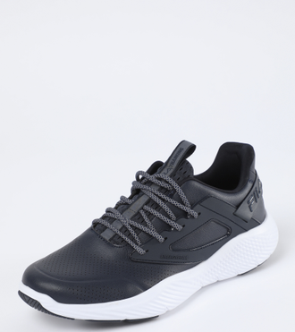 Кроссовки FILA FLASHBACK Серо-белые мужские (41-45)