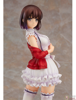 Фигурка 1/7 Мэгуми Като (Megumi Katou)